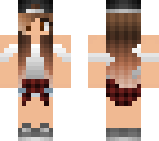 springtime darkiplier girl