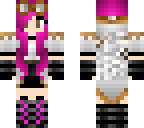 steampunk pink