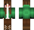 storyshift chara