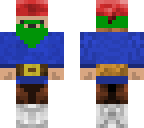 stumbleduck the gnome