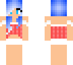 summer girl