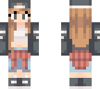 summer hip