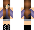 summer skin