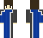 teammate  blue
