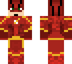 the flash