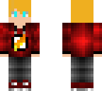 the flash