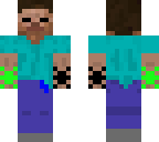 the steve desease