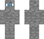 the stone man