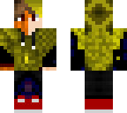 the yellow for tiiiit