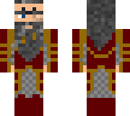thrain ii