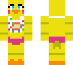 toy chica