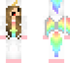 unicorn girl