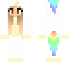 unicorn onesie