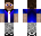 up class steve