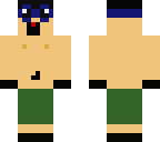 update swimmer