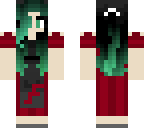 updated figaro work skin