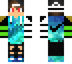 upgraded nike guy
