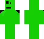 voting comp green