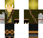 walking dead metal arm 2