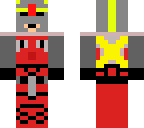 warlock