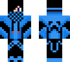 water guy awesome