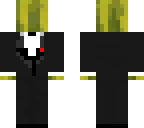 watermelon tuxedo thing edit