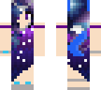 werewolf galaxy empress