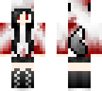 wherewolf jeff the killer girl