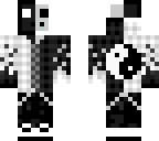 white skin