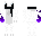 white stich