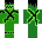 why so green