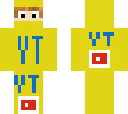 willes yt skin