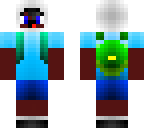 xxrblockett de humanxx