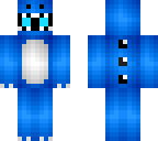 yamask dino costume