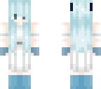 yeti creature - contest entry