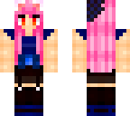 yuki tsukirino remake