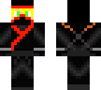 zackcraft ninja