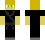 zackcraft ninja student
