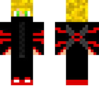 zackcraft ninja student