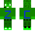 zackcraft toy solider