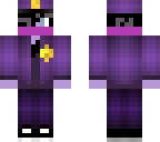 zane puple guy fnaf