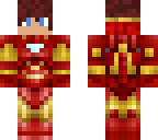 a better iron man