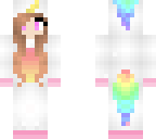 a unicorn cuz their cool