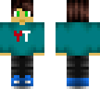 aaronj128 personal skin