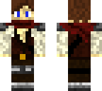 adventurer