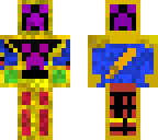 agentcreeper