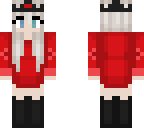 alpha red my skin