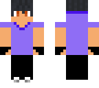 aphmau as a boy