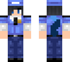 aphmau fnaf edit