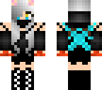 assassin girl